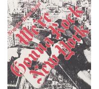 Neurotic Drum Band - We're Gonna Rock New York