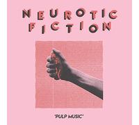 Neurotic Fiction - Pulp Music [Import]
