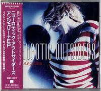 Neurotic Outsiders - Angelina E.P. [Import]