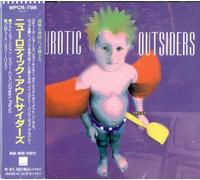 Neurotic Outsiders [Import]