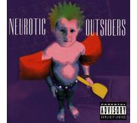 Neurotic Outsiders - Neurotic Outsiders [Import]