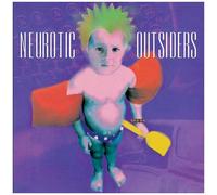 Neurotic Outsiders – Neurotic Outsiders – Vinyle LP – Explicit