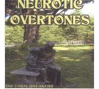 Neurotic Overtones [Import]