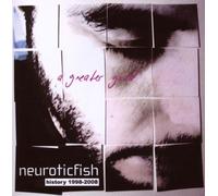 Neuroticfish - A Greater Good [Import]