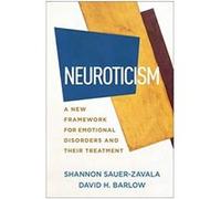 Neuroticism by David H. Barlow David H. Barlow (Auteur)