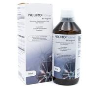 Neurotidine Solution Buvable 50mg/ml Omikron 500ml