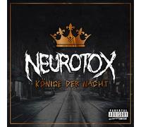 Neurotox - Könige der Nacht (Red Gold Vinyl) [Import]