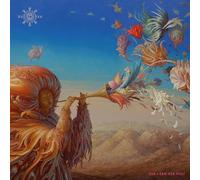 Neuschnee - Lärm der Welt