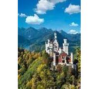 Neuschwanstein En Automne 1000 Pièces 15755