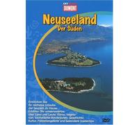 Neuseeland-Der Süden-on Tour [Import]