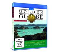 Neuseeland Highlights. Golden Globe