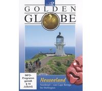 Neuseeland-Nordinsel-Golden Globe [Import]