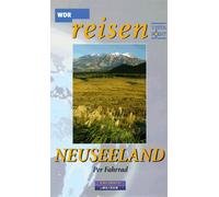 Neuseeland - Per Fahrrad [VHS]