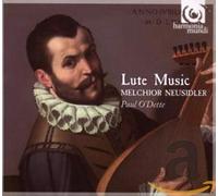Neusidler, M. - Lute Music