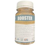 Neusol BOOSTER - Traitement biologique avec enzymes actives qui élimine la cause des mauvaises odeurs et des résidus organiques dans la cuisine, lave-linge, tuyaux, seaux d'animaux - Usage domestique