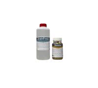 Neusol DrainFresh + Booster | Kit neutralisateur d'odeurs pour canalisations, tuyaux, éviers et toilettes | Élimine immédiatement les mauvaises odeurs + Traitement biologique pour décomposer les matiè