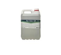 Neusol Pet Odor Off neutralisant odeurs Animaux Urine sans CLP (5L)