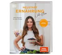 Jule Klein – Redémarrer son alimentation – Recettes anti-inflammatoires pour plus d'énergie