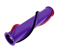 neutop Brosse à rouleau pour Dyson V10 SV12 3 dents avec vis | Rouleau de brosse anti-poils, 23,7 cm x 49 mm, pour Dyson V10 Absolute/Animal/Total Clean. Échange direct, multi-étages.