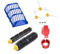 Neutop Brosse de Rechange pour iRobot Roomba 675 Set 2