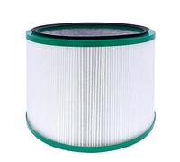 Neutop Filtre HEPA compatible avec purificateur d'air Dyson DP01 DP03 HP00 HP02 Pure Cool Fan (type standard)