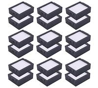 Neutop Lot de 18 filtres de rechange compatibles avec iRobot Roomba e, i, & j Series E5, E6, i3, i3+, i4, i4+, i6, i6+, i7, i7+, i8, i8+, j7, j7+, Plus