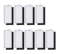 Neutop Lot de 9 filtres de rechange compatibles avec Eufy RoboVac 11S, 15T, 30, 30C, 15C, 12, 25C, 35C, aspirateurs robots