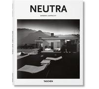 Neutra Barbara Lamprecht (Auteur), Peter Gössel (Edité par)