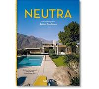 Neutra Barbara Lamprecht (Auteur), Peter Gössel (Edité par), Julius Shulman (Photographie)