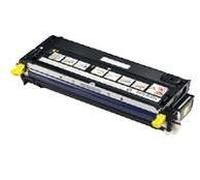 NEUTRA Toner 3110 Jaune 593-10168 Compatible pour Dell 3110 3115, Capacité : 8 000 Pages