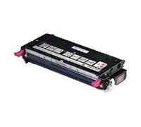 NEUTRA Toner 3110 Magenta 593-10167 Compatible pour Dell 3110 3115, Capacité : 8 000 Pages