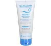 Neutraderm Relipid+ Crème de Douche Relipidante 200 ml