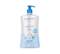 Neutraderm Baby Eau Nettoyante Douceur 3 en 1 1L