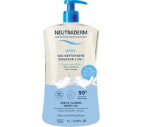 Neutraderm Bb Eau Nett 3En1 1L