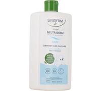 Neutraderm Liniment oléo-calcaire bio Bébé – Flacon 480 ml