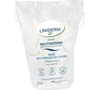 Neutraderm Baby Pads Sachet Vrac 180 Pièces