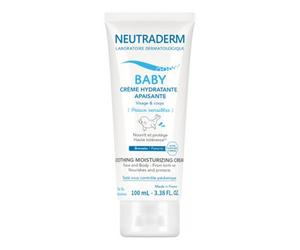 Neutraderm Bb Cr Hyd/Apais 100ml