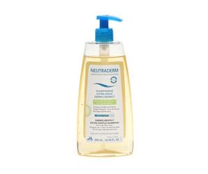 Neutraderm Champú Extra Suave Dermo-Respect 500ml