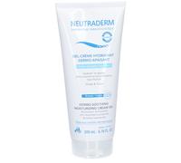 Neutraderm Gel-Crème Hydratant Dermo-Apaisant 200ml