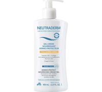 Neutraderm Gel Créme Nourrisant Dermo-Protecteur 400ml