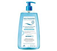 Neutraderm Gel Douche Micellaire Dermo-Protecteur 1L