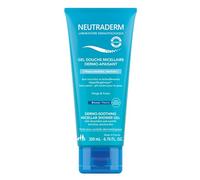 Neutraderm Gel douche micellaire dermo-apaisant 200 ml
