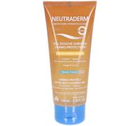Neutraderm Gel de Ducha Surgras Dermoprotector 100ml