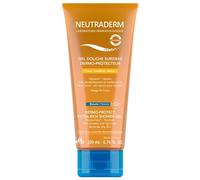Neutraderm Gel douche surgras dermoprotecteur 200 ml