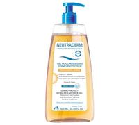 Neutraderm Gel Douche Surgras Dermo-Protecteur 500 ml