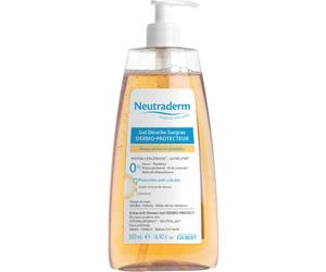 Neutraderm Gel Douche Surgras Dermo Protecteur 500ml