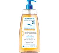 Neutraderm Gel Douche Surgras Dermo-Protecteur gel douche 500 ml