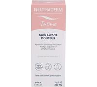 Neutraderm Gel Lavant Intime Douceur 250ml