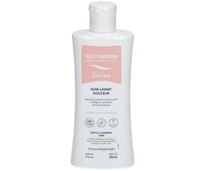 NEUTRADERM Gel nettoyant intime Douche Intime 250 ml