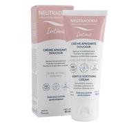 Neutraderm Crème Intime Apaisante Douceur 40 ml